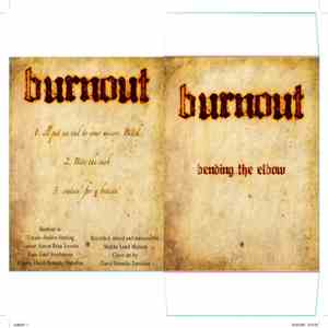 Burnout  - Bending The Elbow flac download