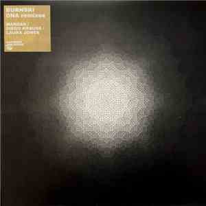 Burnski - DNA Remixes flac download