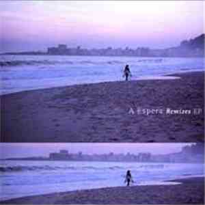 Chieko Kinbara Featuring Liliana Chachian - A Espera Remixes EP flac download