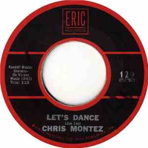 Chris Montez - Let's Dance / Some Kinda Fun flac download