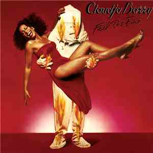 Claudja Barry - Feel The Fire flac download
