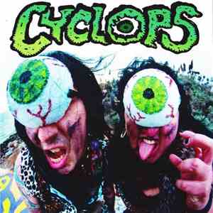 Cyclops  - Cyclops flac download