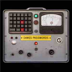 Dawes  - Never Gonna Say Goodbye / Telescope flac download