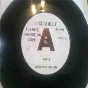 Dominic Behan - Arkle flac download