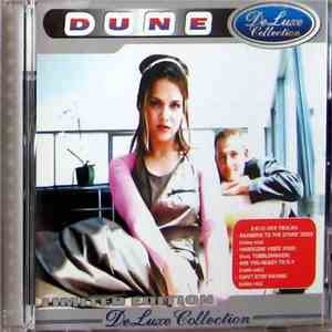 Dune  - DeLuxe Collection flac download