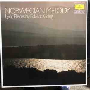 Edvard Grieg, Emil Gilels - Lyric Pieces flac download