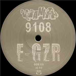 E-GZR - Wania Presenterer E-GZR flac download