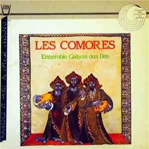 Ensemble Gabusi Des Iles - Les Comores flac download