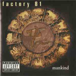 Factory 81 - Mankind flac download