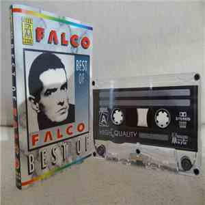 Falco - The Best Of Falco flac download
