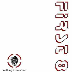 First 8  - Nothing In Common flac download
