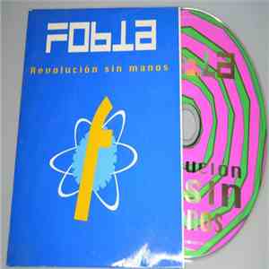 Fobia  - Revolución Sin Manos flac download