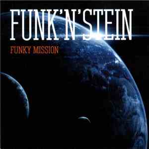 Funk'n'stein - Funky Mission flac download