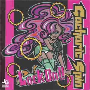 Gacharic Spin - Lock On !! flac download