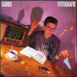 Garbo  - Fotografie flac download