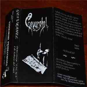 Gevurahel - Enlace flac download