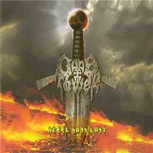 Gods Tower - Steel Says Last flac download