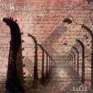 Hassgesang - Bis Zum Letzten Tropfen Blut (B.Z.L.T.B.) flac download