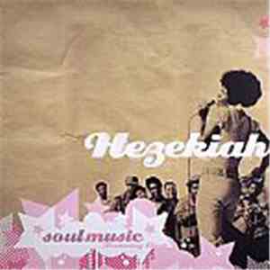 Hezekiah - Soul Music flac download