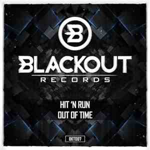 Hit 'N Run - Out Of Time flac download
