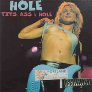 Hole  - Tits, Ass & Hole flac download