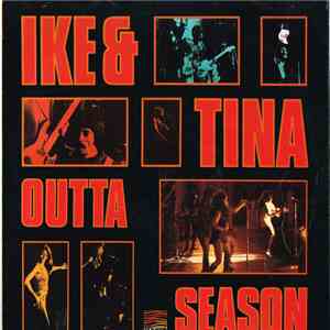 Ike And Tina Turner - Outta Season FLAC download