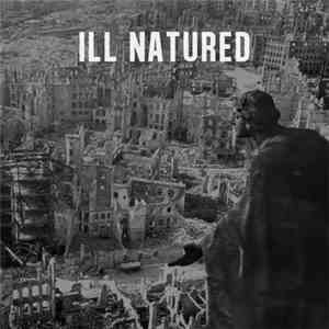 Ill Natured - Demo 2014 flac download