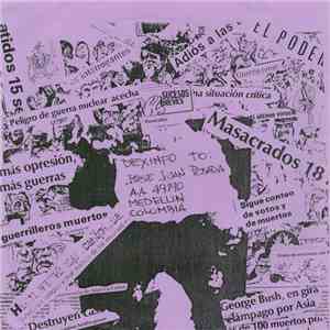 I.R.A. - Barquizidio flac download