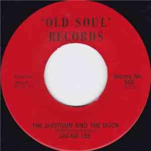 Jackie Lee - Do The Temptation Walk / The Shotgun And The Duck flac download