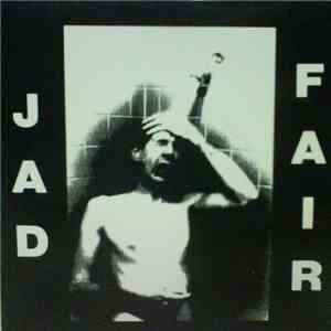 Jad Fair - The Zombies Of Mora-Tau flac download