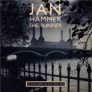 Jan Hammer - The Runner flac download