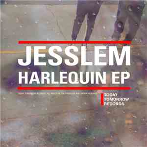 Jesslem - Harlequin EP flac download