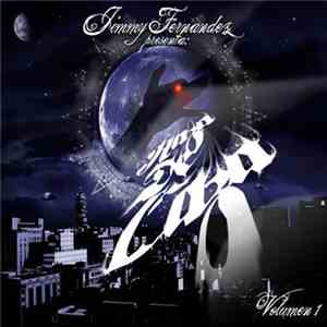 Jimmy Fernández - Raza De Caza - Volumen 1 flac download
