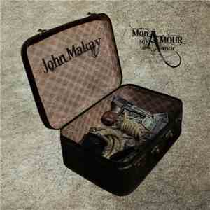 John Makay - Mon Amour Mi Amor flac download