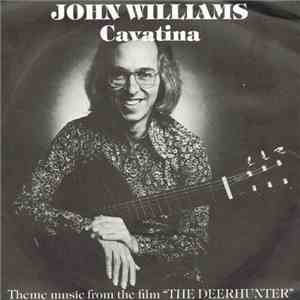 John Williams  - Cavatina flac download