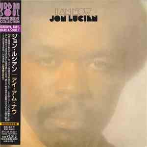 Jon Lucien - I Am Now flac download
