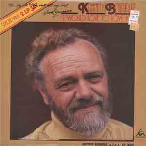 Keath Barrie - I Would Love To Love You flac download