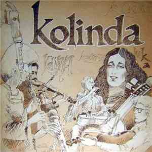 Kolinda - Kolinda flac download