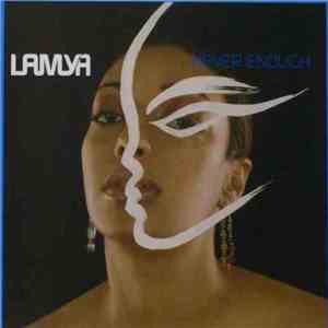 Lamya - Never Enough flac download