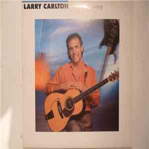 Larry Carlton - Discovery flac download