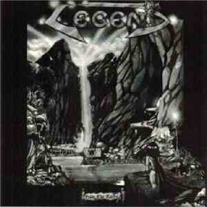 Legend  - Fröm The Fjörds flac download