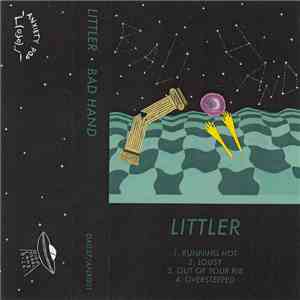 Littler - Bad Hand flac download