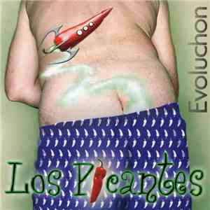 Los Picantes - Evoluchon flac download