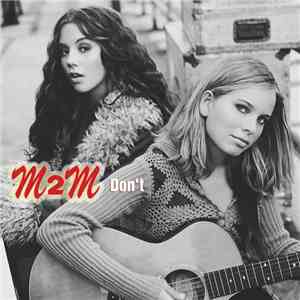 M2M - Don't flac download