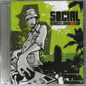 Marcelinho da Lua - Social flac download