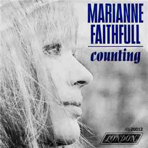 Marianne Faithfull - Counting / Tomorrow's Calling flac download