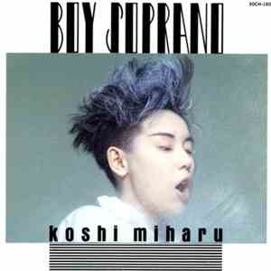 Miharu Koshi - Boy Soprano flac download