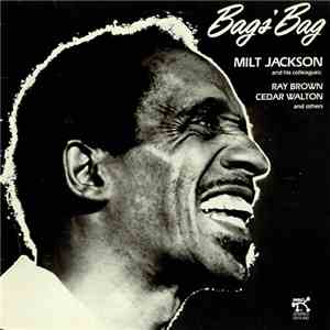 Milt Jackson - Bags' Bag flac download