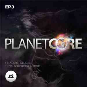 mrSimon - Planetcore EP flac download