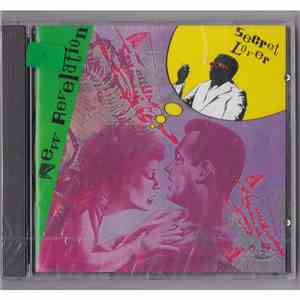 New Revelation  - Secret Lover flac download